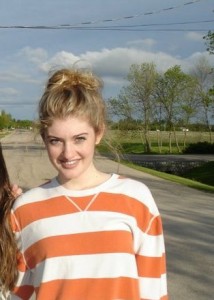 Lauren pic